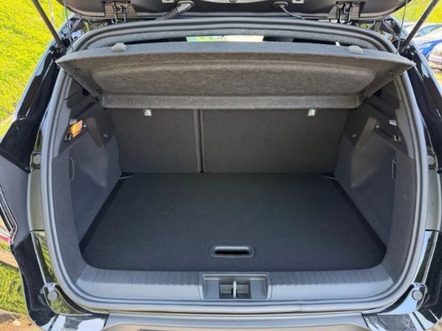 Renault Captur Evolution TCe 90