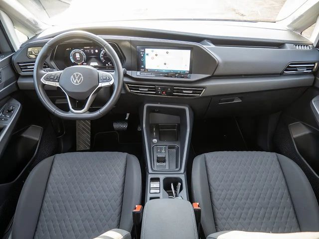 Volkswagen Caddy 2.0 TDI Life Maxi