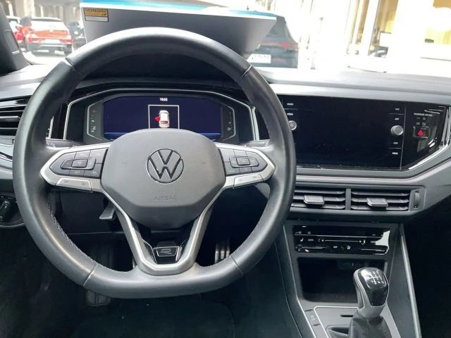 Volkswagen Taigo 1.0 TSI IQ.Drive R-Line