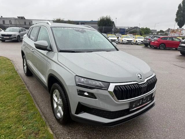 Skoda Karoq ACT Selection