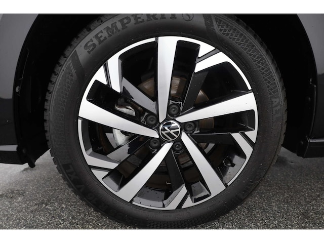 Volkswagen Polo 1.0 TSI Move