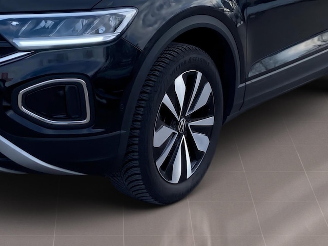 Volkswagen T-Roc 1.0 TSI
