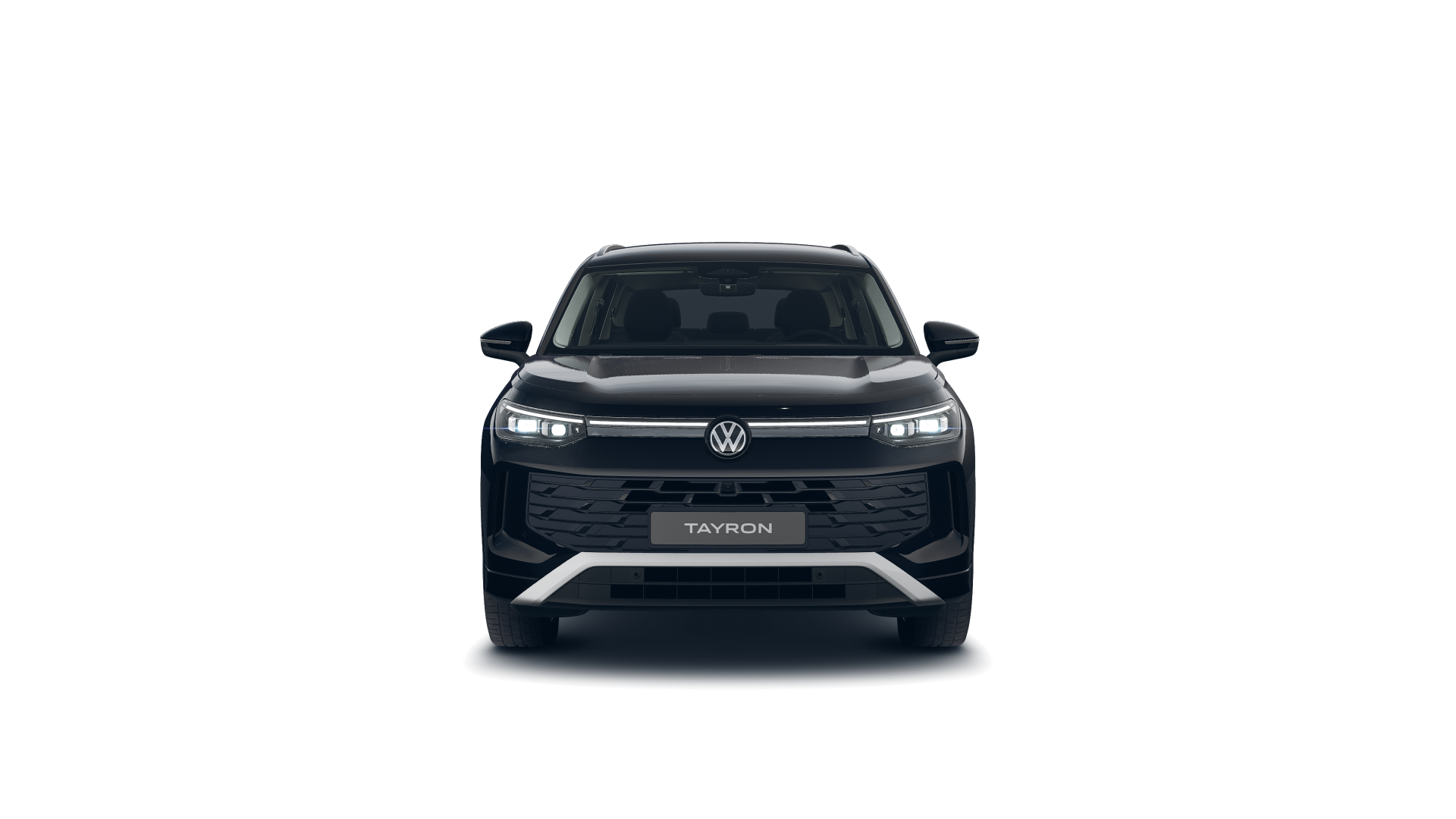 Volkswagen Tayron 1.5 eTSI DSG Life