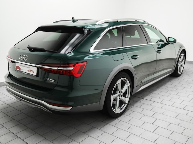 Audi A6 allroad 50 TDI Quattro