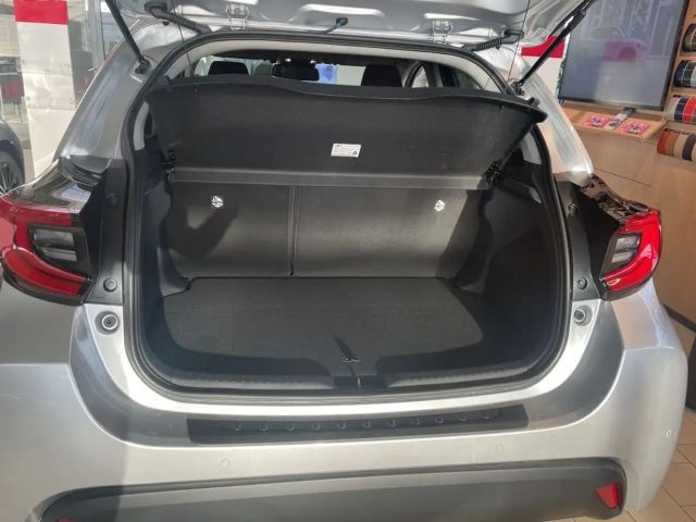 Toyota Yaris Hatchback Hybride