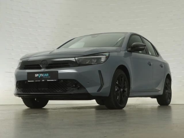 Opel Corsa GS-Line Grand Sport