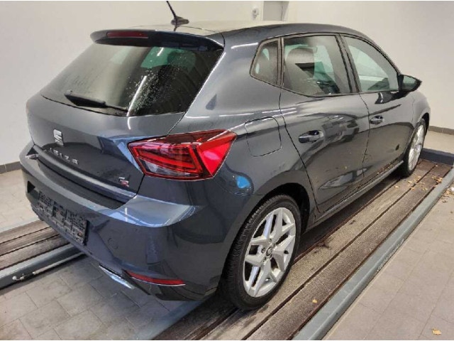 Seat Ibiza 1.0 TSI FR-lijn