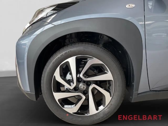 Toyota Aygo X 1.0 VVT-i Hatchback