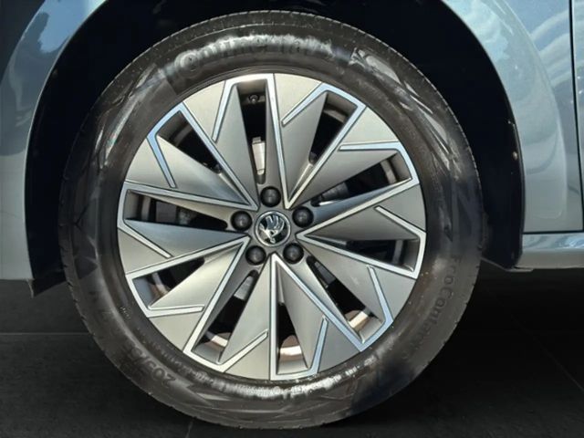 Skoda Kamiq 1.0 TSI Clever