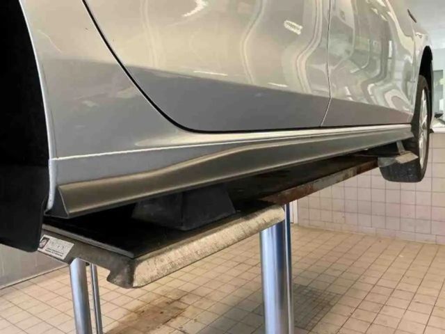 Volkswagen Golf 2.0 TSI DSG GTI Golf VIII