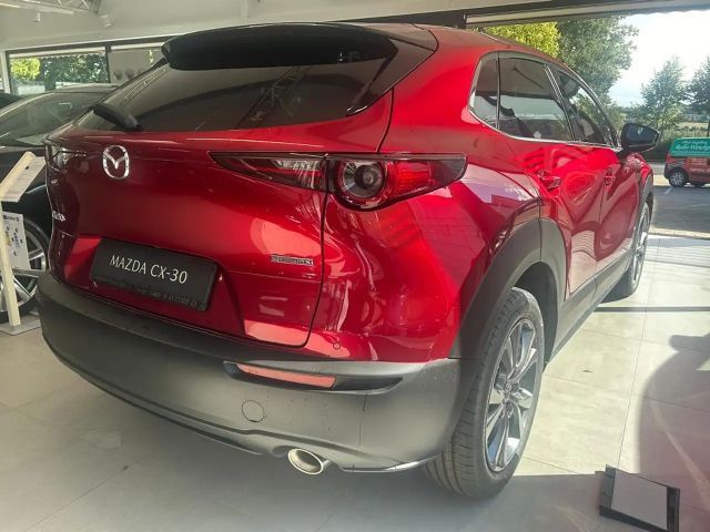 Mazda CX-30 Exclusive-line