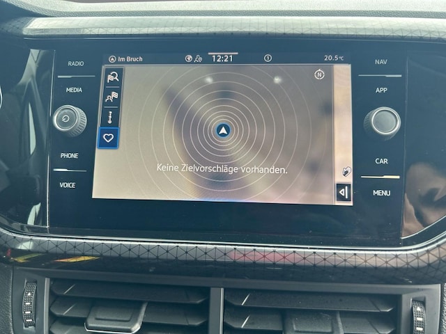 Volkswagen T-Cross 1.0 TSI Style