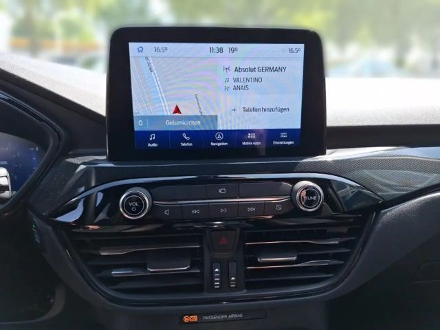 Ford Kuga EcoBoost ST Line X