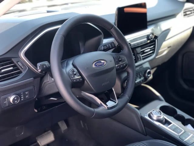 Ford Kuga AWD Titanium X