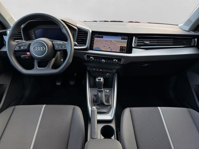 Audi A1 25 TFSI Sportback