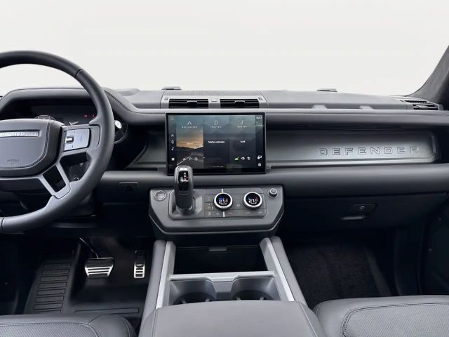 Land Rover Defender 5.0 110