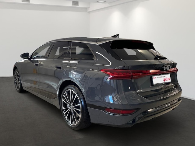 Audi A6 e-tron Avant Performance