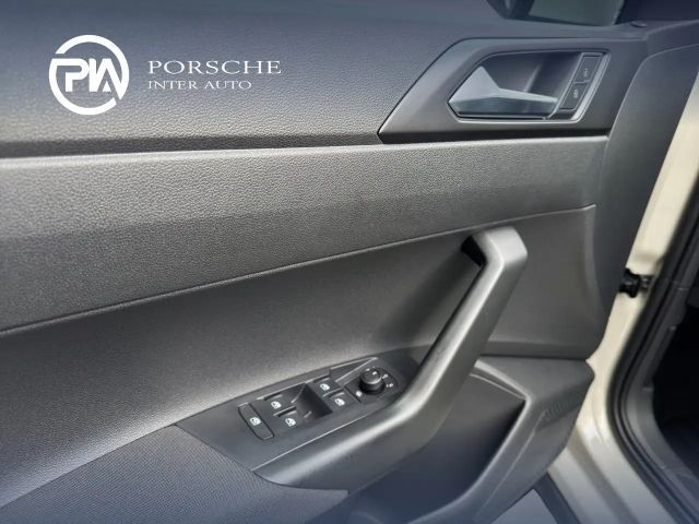 Volkswagen Taigo 4Me TSI