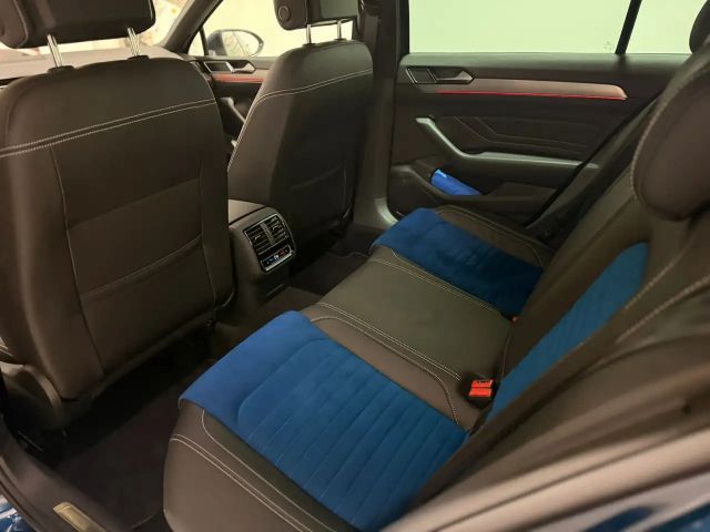 Volkswagen Passat Elegance Elegance