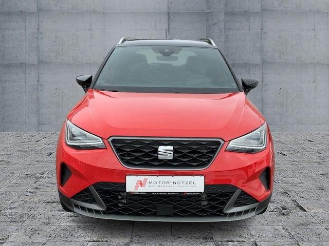 Seat Arona 1.0 TSI FR-lijn