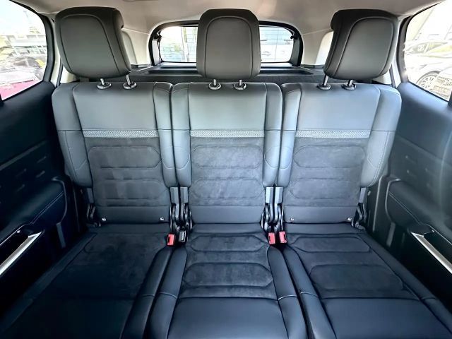 Citroën C5 Aircross Hybrid Shine