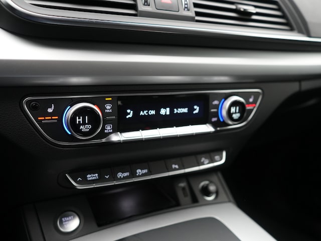 Audi Q5 35 TDI S-Tronic