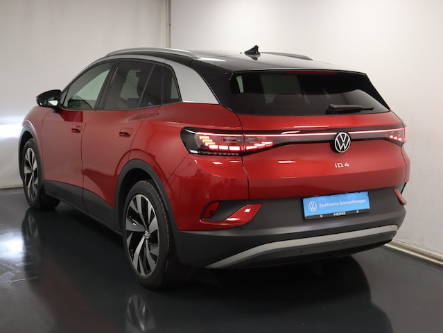 Volkswagen ID.4 |AHK|CarPlay|HUD|LM|el.Heck|3xKlima|LED