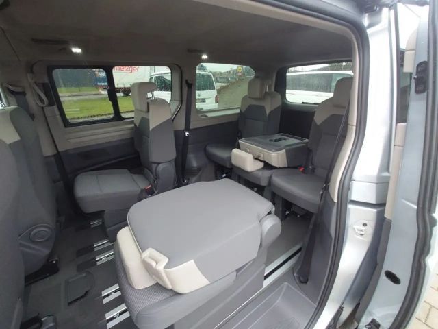 Volkswagen Multivan IQ.Drive T7