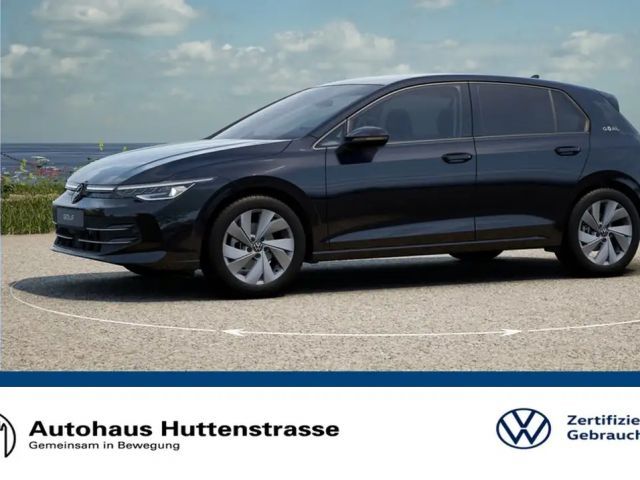 Volkswagen Golf 2.0 TDI DSG Golf VIII