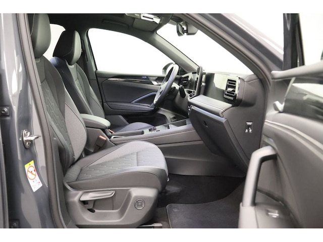 Volkswagen Tiguan 2.0 TDI DSG