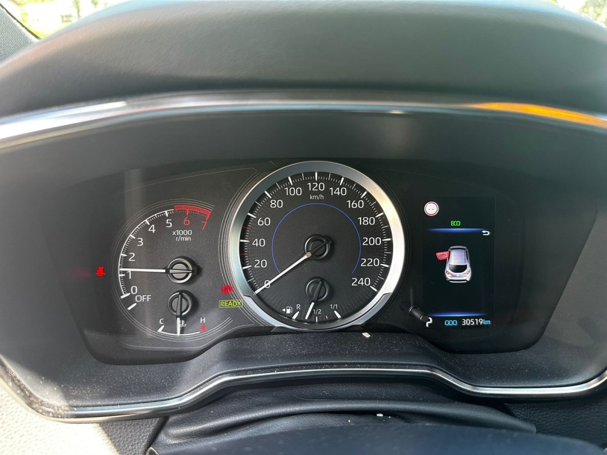 Toyota Corolla 5-deurs Basis Business