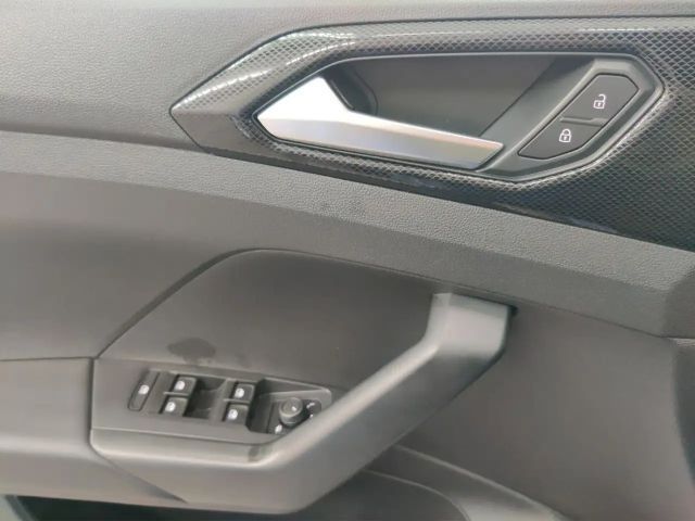 Volkswagen T-Cross 1.0 TSI IQ.Drive Life