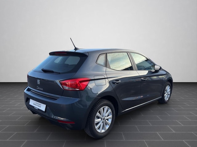 Seat Ibiza 1.0 TSI Style