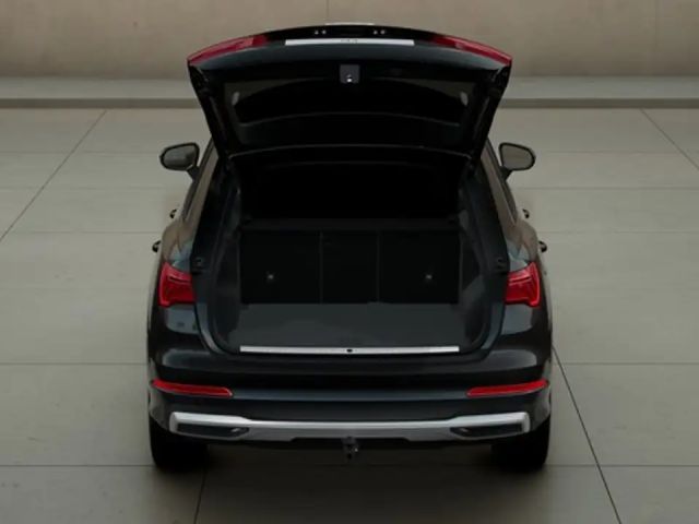 Audi Q3 35 TFSI S-Line