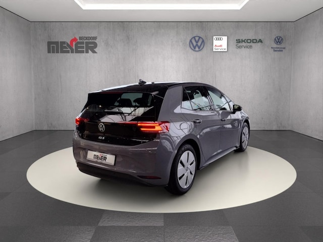 Volkswagen ID.3 45 kWh Performance Pure