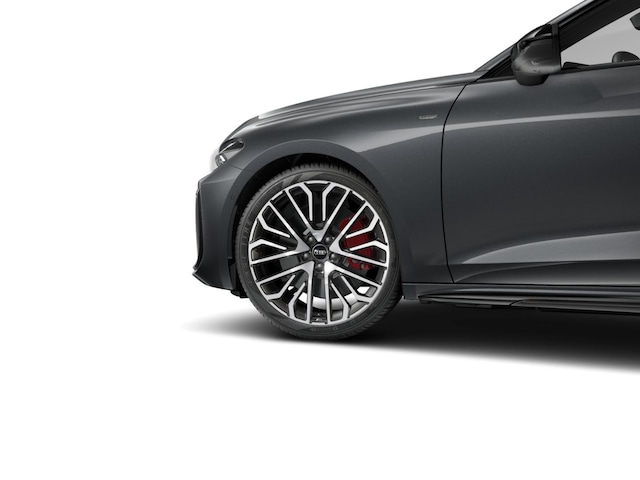 Audi A5 Avant Hybride Quattro S-Tronic
