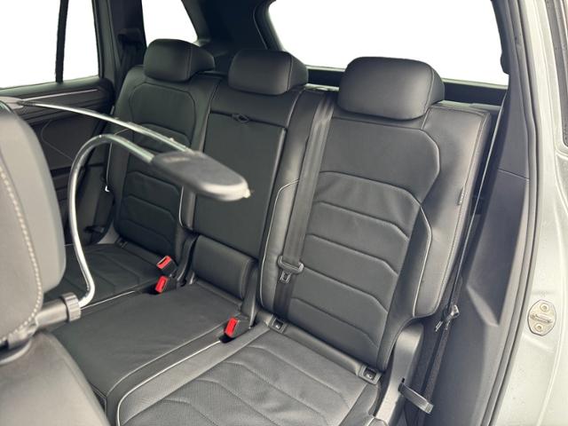 Volkswagen Tiguan 2.0 TDI Allspace DSG R-Line