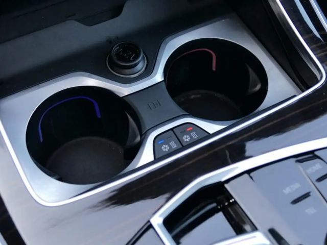 BMW X5 M-Sport xDrive50e