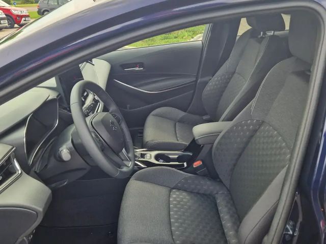 Suzuki Swace Comfort Hybrid