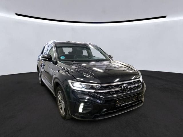 Volkswagen T-Roc 1.0 TSI R-Line