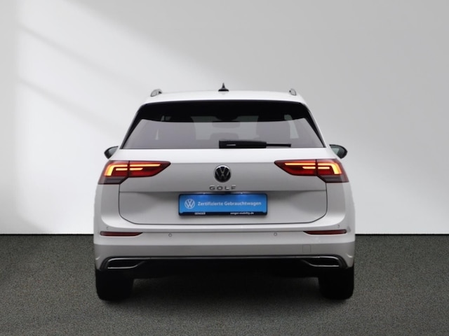 Volkswagen Golf 2.0 TDI DSG Golf VIII Variant