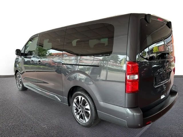 Opel Zafira Life 2.0 CDTI