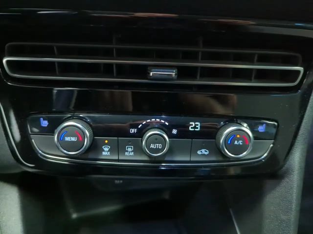 Opel Mokka 1.2 KAMERA*KLIMAAUT*LED*SITZHEIZ*KEYLESS