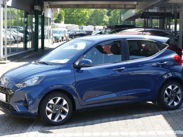 Hyundai i10 1.2 Trend