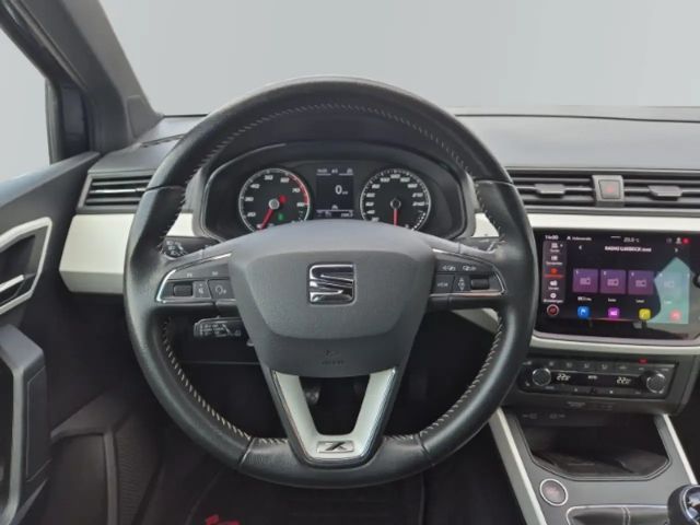 Seat Arona Xcellence