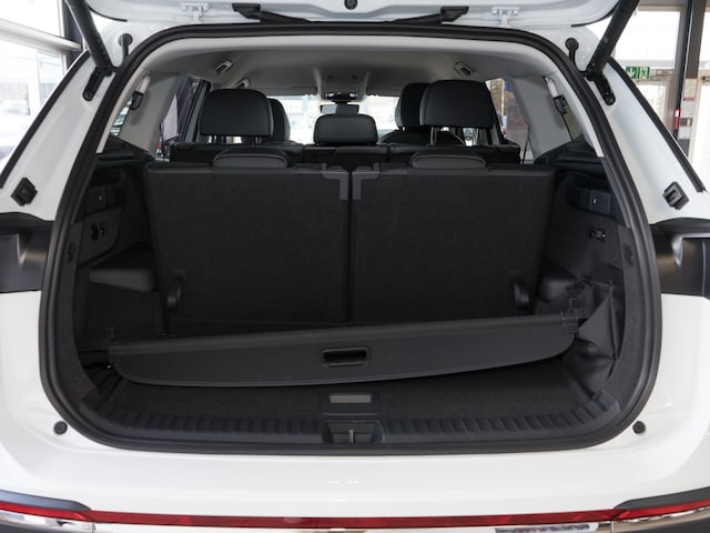 Volkswagen Tayron DSG Elegance Elegance