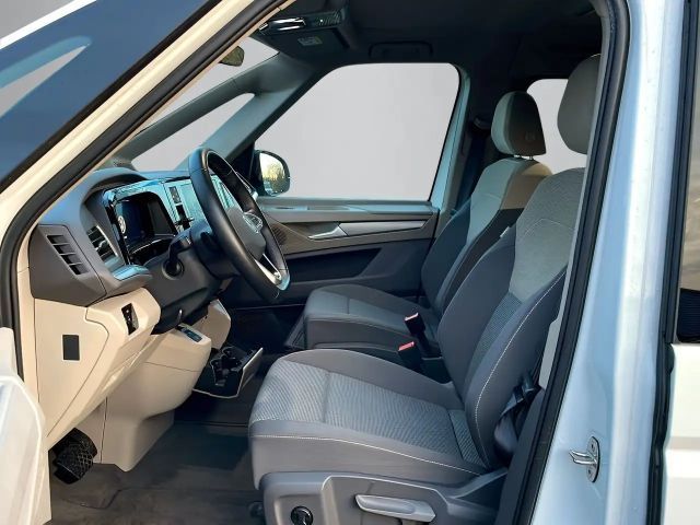 Volkswagen Multivan 2.0 TDI DSG Life T7