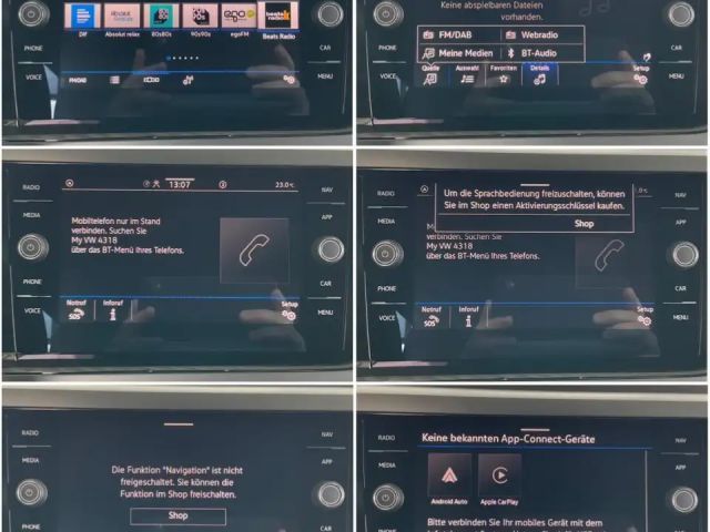 Volkswagen Polo 1.0 TSI IQ.Drive R-Line