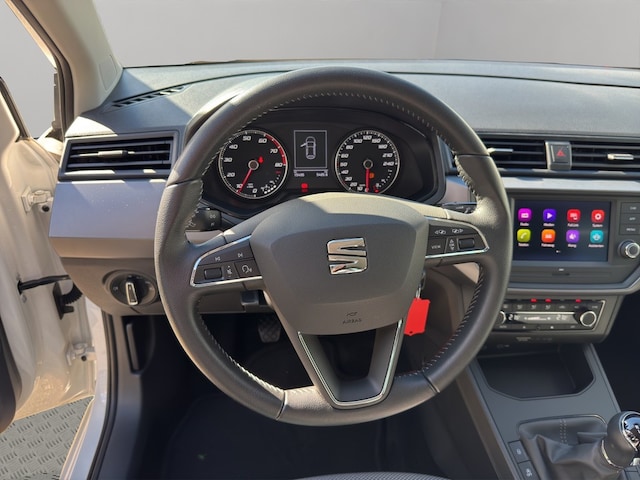 Seat Ibiza 1.0 TSI Style