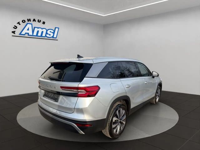 Skoda Kodiaq 2.0 TDI Selection